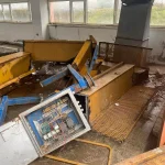 Manavgat’ta 6 Milyon Liralık Hırsızlık