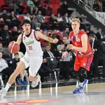 Manisa Basket Bursaspor’u Ağırlıyor