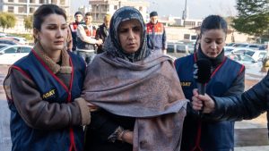 Manisa’da 17 yıllık cinayet ortaya çıktı: Abla ve enişte gözaltında