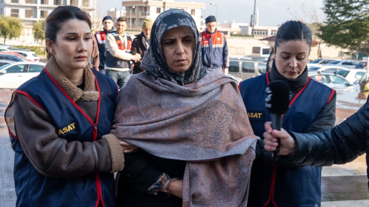 Manisa’da 17 yıllık cinayet ortaya çıktı: Abla ve enişte gözaltında