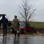Mardin’de Kaza: 2 Ölü, 3 Yaralı