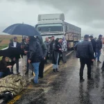 Mardin’de Trafik Kazası: 1 Ölü, 7 Yaralı