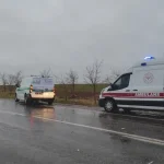 Mardin’de Trafik Kazası: 2 Ölü