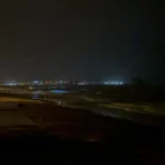 Marmaris’te Fırtına ve Sel Sorunları