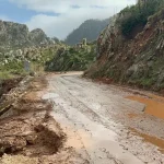 Marmaris’te Sel Faciası: Bir Kişi Yaşamını Yitirdi