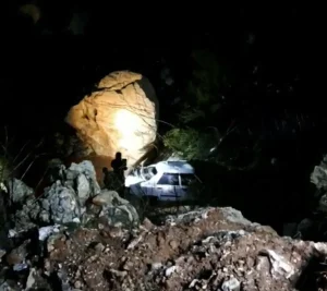 Marmaris’te Sel Felaketi: Temizlik İşçisi Hayatını Kaybetti