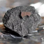 Mars’tan Su İzleri: Black Beauty Gök Taşı Analiz Edildi