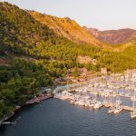 Martı Marina & Yacht Club,  Bosphorus Boat Show 2026’da ilgi odağı oldu