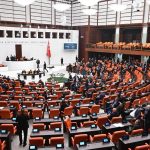 Meclis yeni haftaya yoğun gündemle giriyor