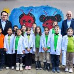 Mediamarkt deprem bölgesine olan desteğini sürdürüyor