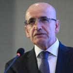 Mehmet Şimşek: Dolaylı vergilerin oranı yüzde 66’dan 62’ye düştü