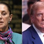 Meksika Devlet Başkanı Sheinbaum, Trump ile telefonda görüştü