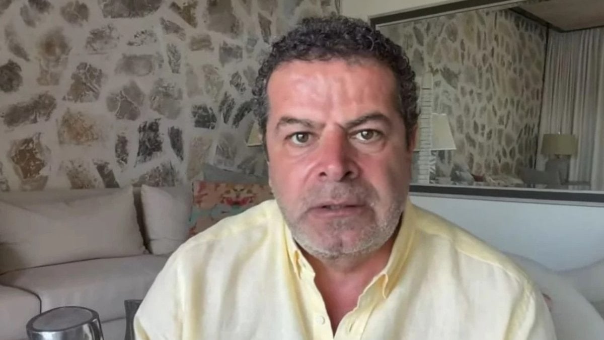 Meksika’da devlet-kartel çatışması:Cüneyt Özdemir mahsur kaldı