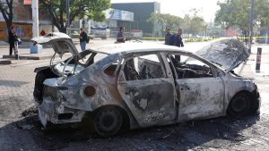 Meksika’da kartel lideri öldürüldü, ülke genelinde şiddet dalgası büyüyor