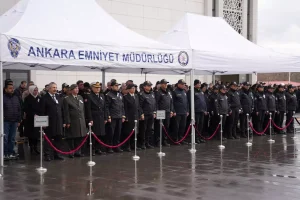 Melih Okan Keskin Son Yolculuğuna Uğurlandı