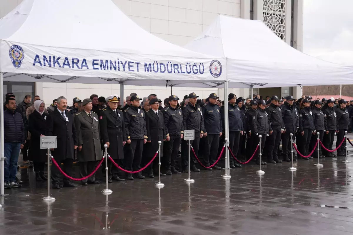 Melih Okan Keskin Son Yolculuğuna Uğurlandı