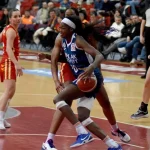Melikgazi Kayseri Basketbol, Emlak Konut’a Yenildi