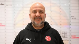 Melikgazi Kayseri Basketbol’da play-off heyecanı yaşanıyor!