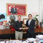 Mersin Sağlık Müdürü Gülnar’da