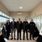 Mersin’de Deprem Anısına Sergi