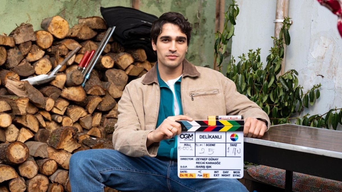 Mert Ramazan Demir’li “Delikanlı” başlıyor: İşte konusu ve oyuncuları