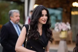 Merve Nur Bengi’den Sedef Açıklamaları