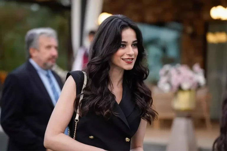 Merve Nur Bengi’den Sedef Açıklamaları