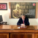 Merzifon’da 2025 hedefleri belirlendi
