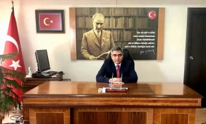 Merzifon’da 2025 hedefleri belirlendi