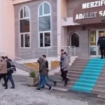 Merzifon’da Fuhuş Operasyonu: 3 Tutuklama