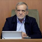 Mesud Pezeşkiyan: Baskı ve zorluklara boyun eğmeyeceğiz