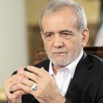 Mesud Pezeşkiyan: Müzakereleri ‘ne savaş ne de barış’ ilkesi ile yönetmeye çalıştık