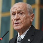 MHP Lideri Bahçeli’den önemli açıklamalar