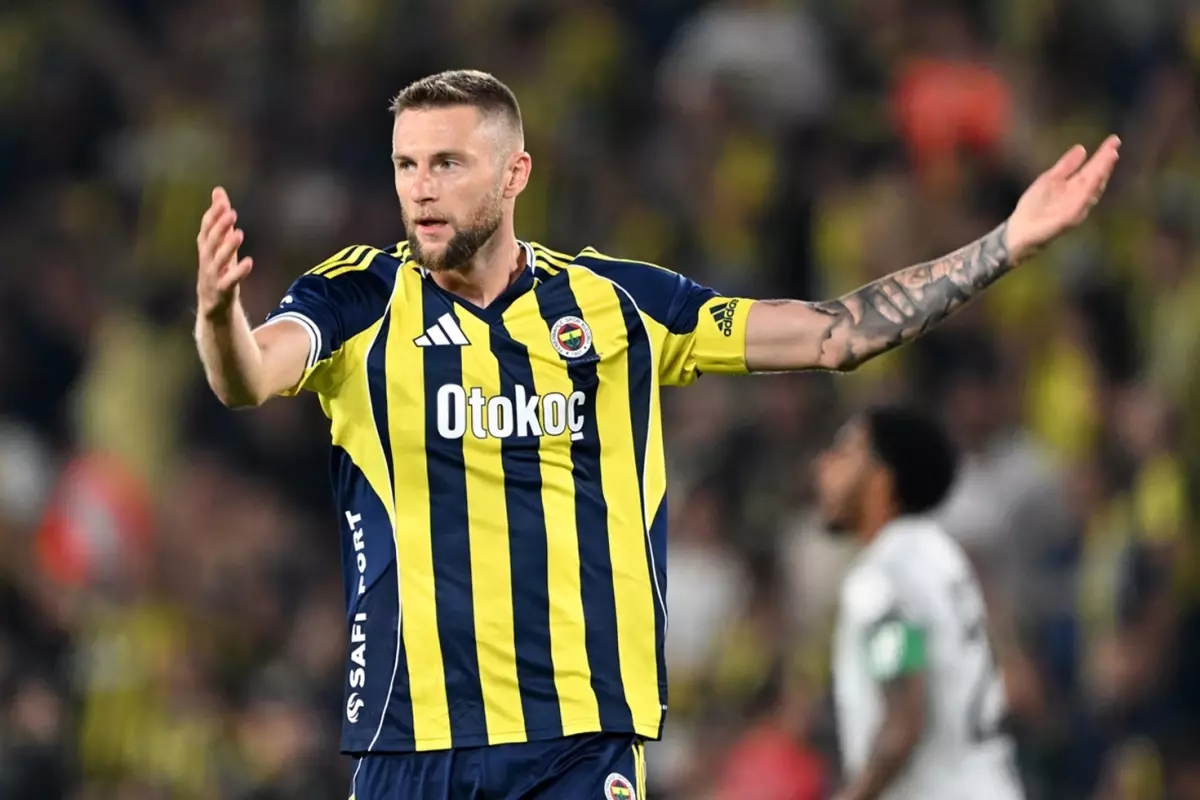 Milan Skriniar’ın cezası belli oldu