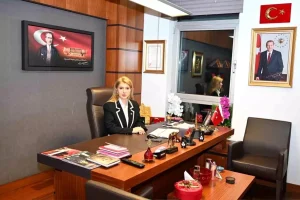 Milletvekili Ölmeztoprak’tan 6 Şubat Depremleri İçin Anma Mesajı