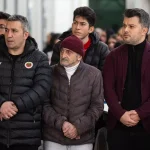 Miray Çelik’in Cenazesi Defnedildi