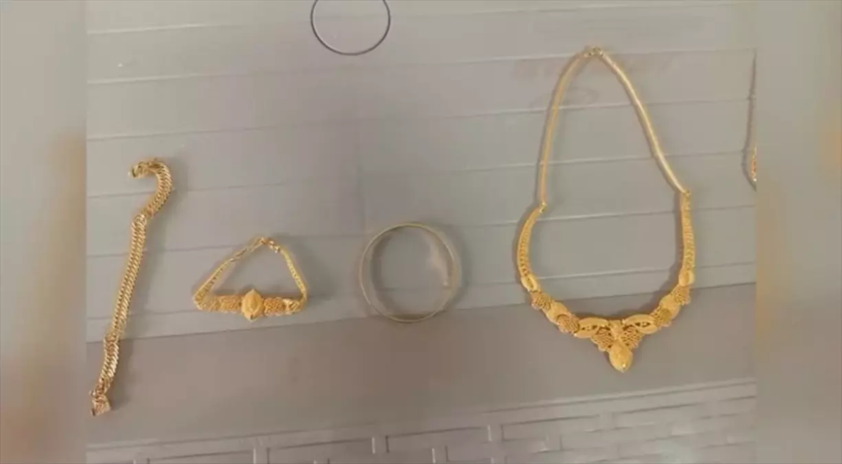 MİT Dolandırıcıları Antalya’da Yakalandı