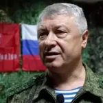 Moskova’da Korgeneral Alekseyev’e Saldırı