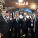 Muğla EMITT Fuarı’nda Tanıtılıyor
