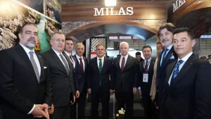 Muğla EMITT Fuarı’nda Tanıtılıyor