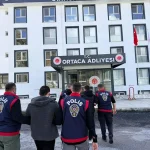 Muğla’da Kasten Öldürme Zanlıları Yakalandı