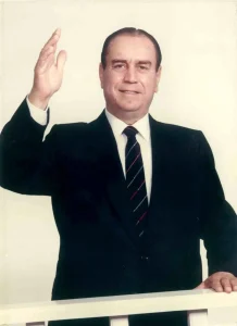 Mümin Gençoğlu 33. Yılında Anılacak