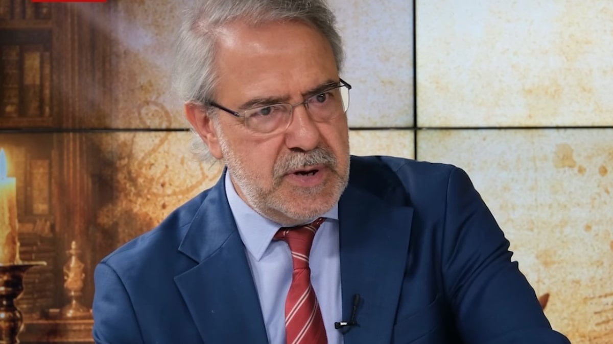 Mustafa Armağan: “Allah demek yasaktı” deyince Kemalistler kızıyor