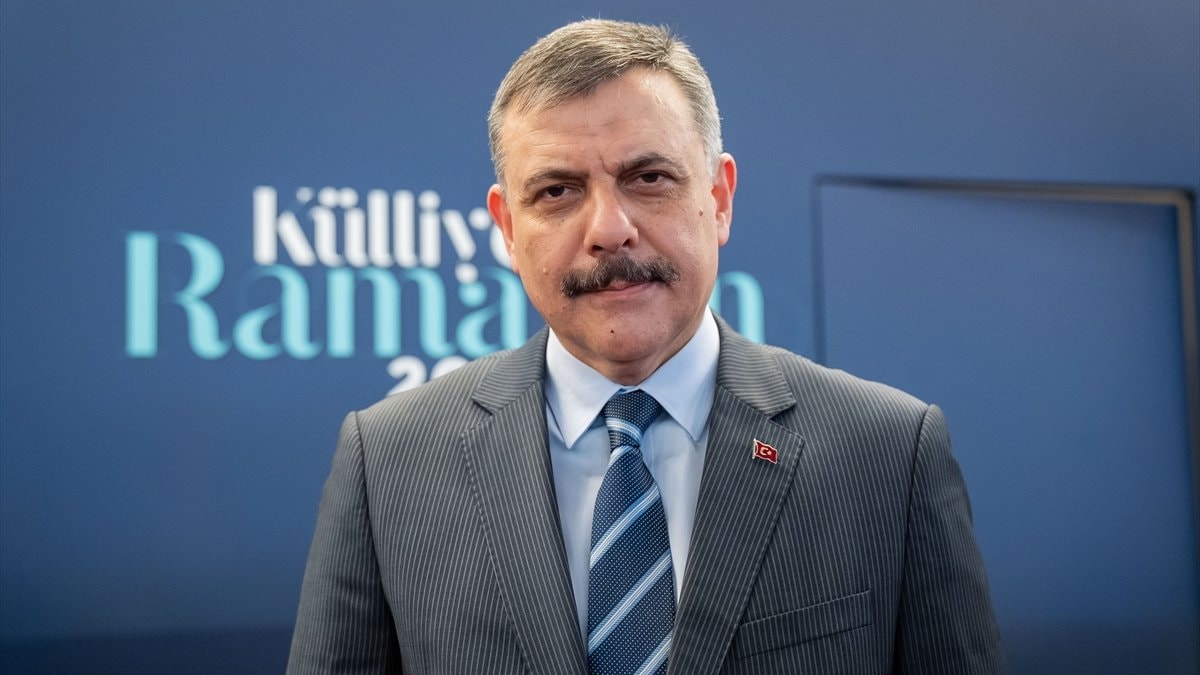 Mustafa Çiftçi: Çocuklarımıza trafik bilinci kazandırmayı hedefliyoruz