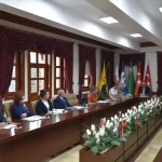 Nallıhan’a Diş Röntgen Cihazı