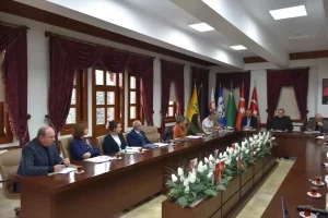 Nallıhan’a Diş Röntgen Cihazı