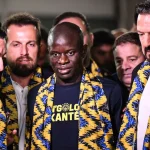 Ne yaptın sen Kante! Daha maça bile çıkmadan yaptığına beğeni yağıyor