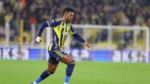 Nelson Semedo: Şampiyonluk için her detay