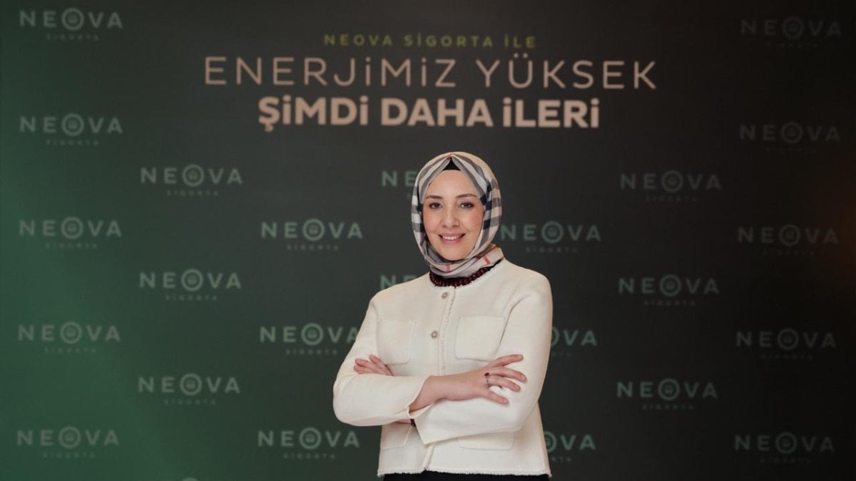 Neova Sigorta’dan 2025’te güçlü bilanço: Aktifler 50 milyar TL’ye yaklaştı