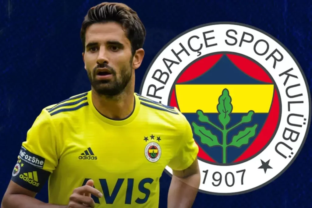 Nereden nereye! İşte Alper Potuk’un yeni adresi